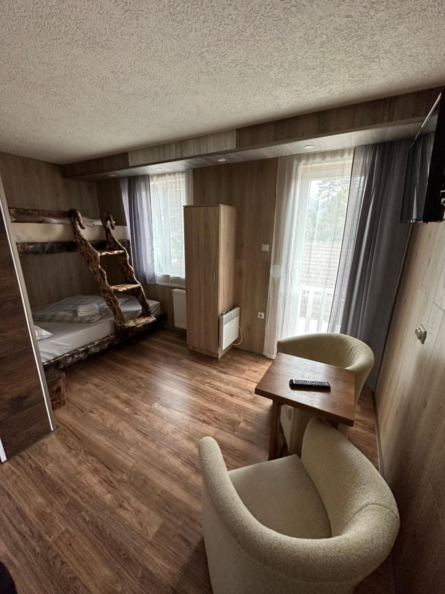 Apartments Park 2016 Surdulica Exterior foto
